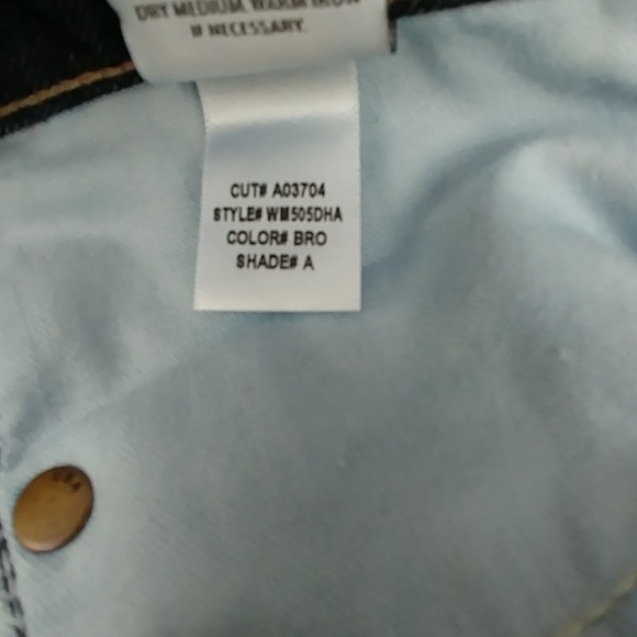 Hudson jeans - Picture 7 of 7
